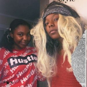 Meet your Posher, Justice